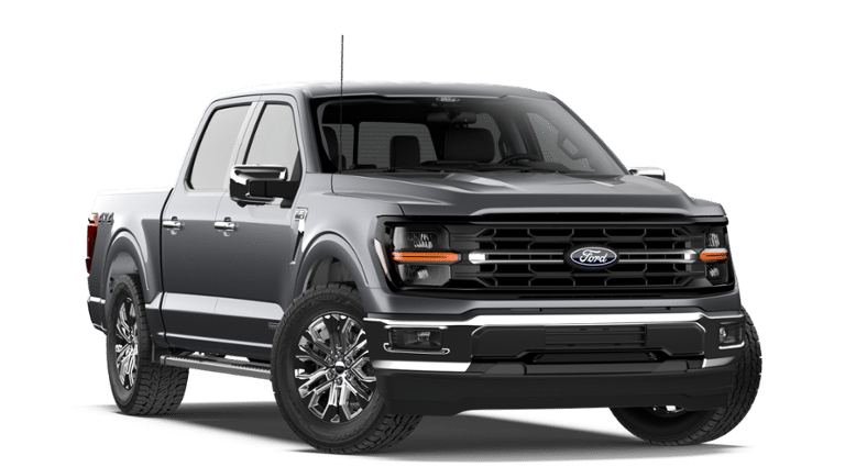 F-150® vehicle